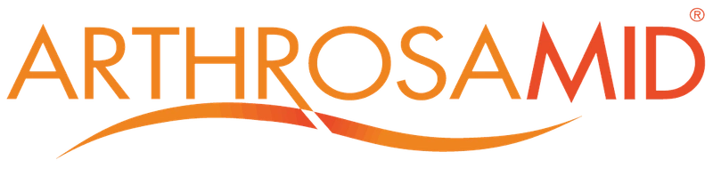 Arthrosamid Logo